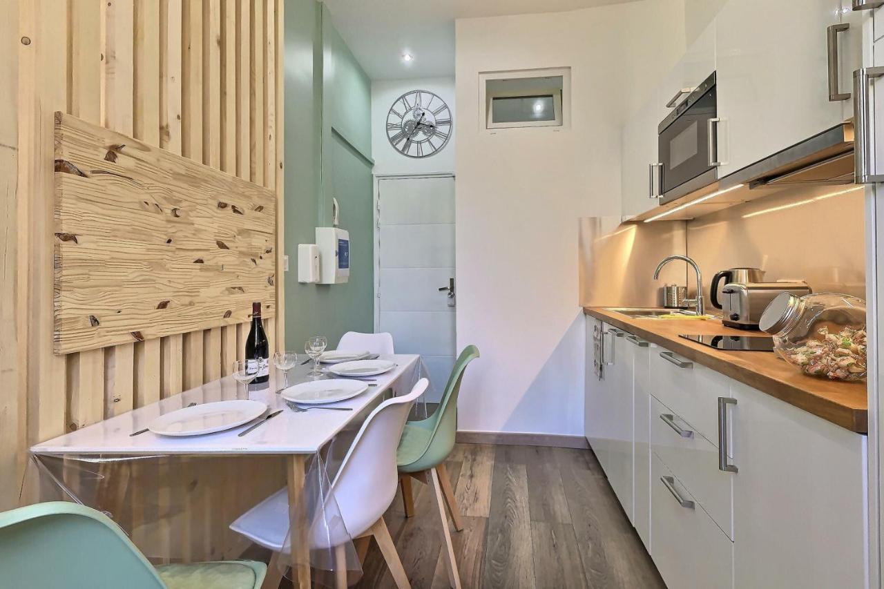 Le Palais Des Papes - Avignonsmile Apartment Exterior photo